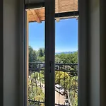 Panzió Atikiana Casa Per Ferie