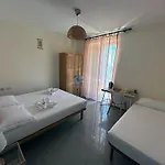 Panzió Atikiana Casa Per Ferie