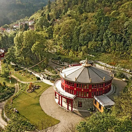 Nocleg ze śniadaniem Atikiana Casa Per Ferie Bee