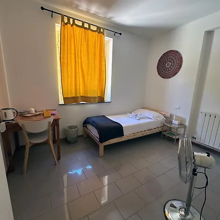 Frühstückspension Atikiana Casa Per Ferie Bee