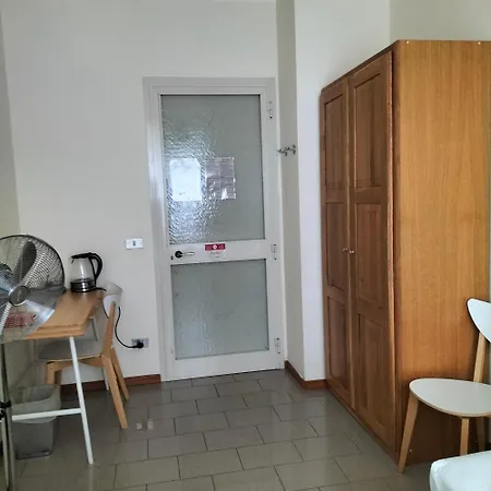 Frühstückspension Atikiana Casa Per Ferie *
