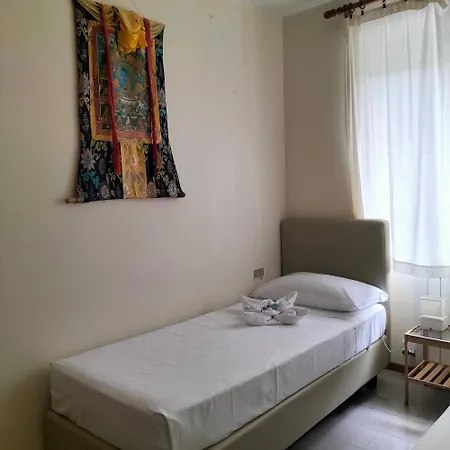 Frühstückspension Atikiana Casa Per Ferie *