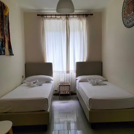 Frühstückspension Atikiana Casa Per Ferie Bee
