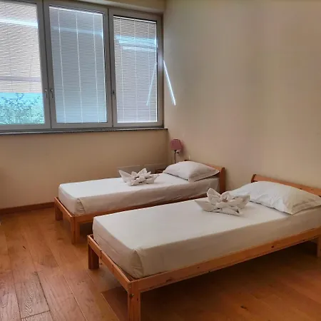 Frühstückspension Atikiana Casa Per Ferie