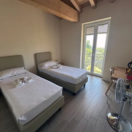 Frühstückspension Atikiana Casa Per Ferie *