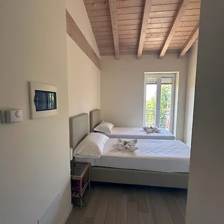 Frühstückspension Atikiana Casa Per Ferie