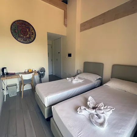 Frühstückspension Atikiana Casa Per Ferie