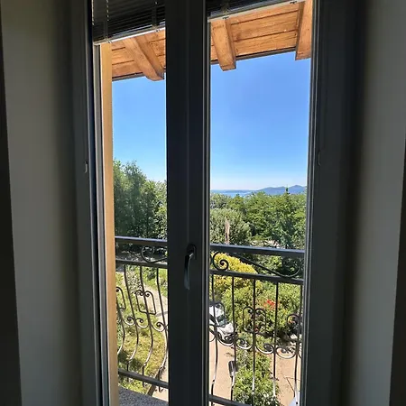 Frühstückspension Atikiana Casa Per Ferie *