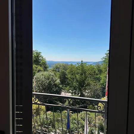 Atikiana Casa Per Ferie Frühstückspension