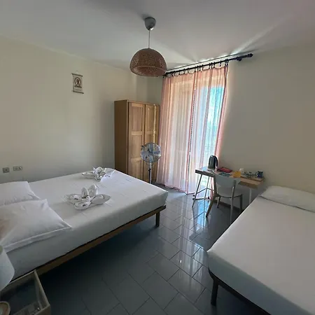 Frühstückspension Atikiana Casa Per Ferie