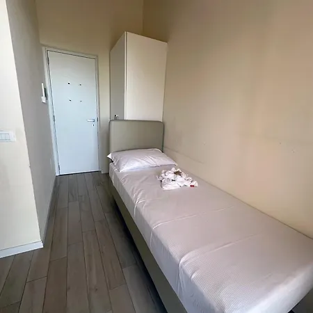 Atikiana Casa Per Ferie Frühstückspension *