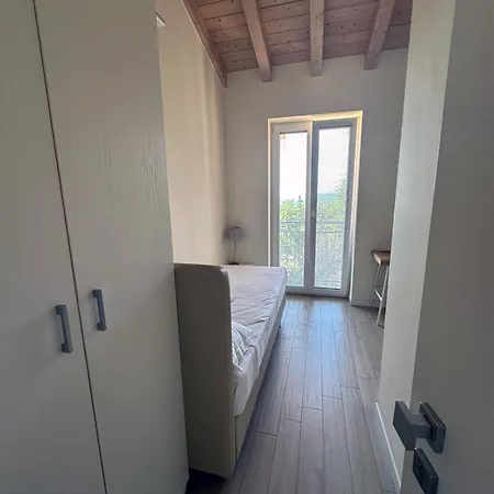 Frühstückspension Atikiana Casa Per Ferie Bee