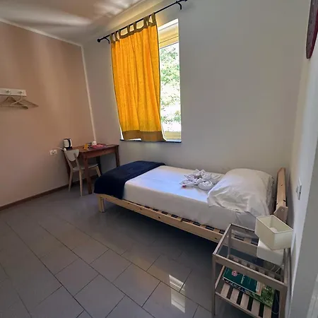 Atikiana Casa Per Ferie Frühstückspension