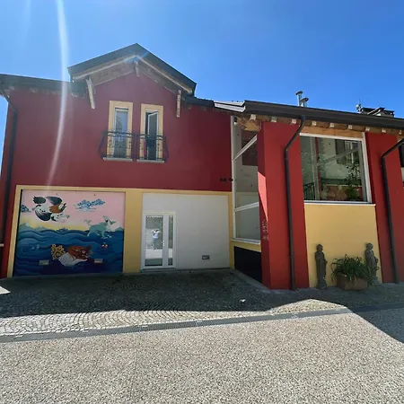 Atikiana Casa Per Ferie Nocleg ze śniadaniem Bee