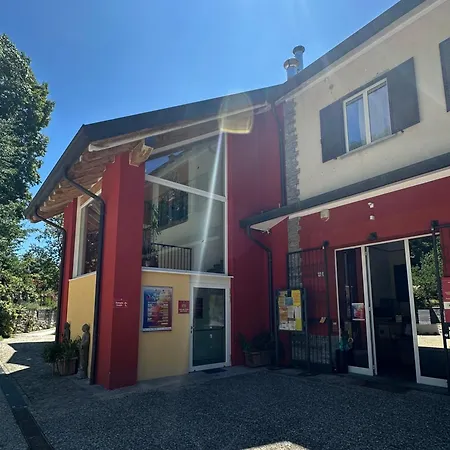 Atikiana Casa Per Ferie * Bee