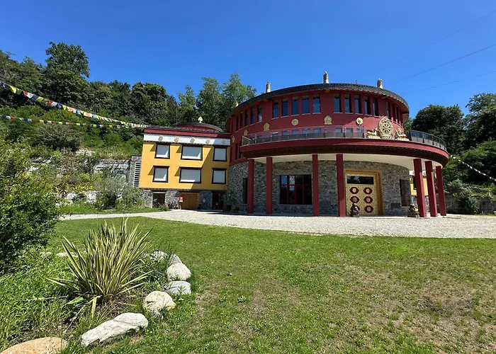 Atikiana Casa Per Ferie