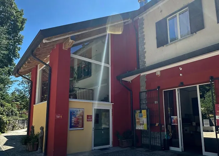 Atikiana Casa Per Ferie * Bee